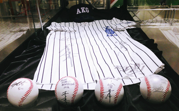 10周年記念ライブ開催決定!! 横浜スタジアム 2days | デビュー10周年