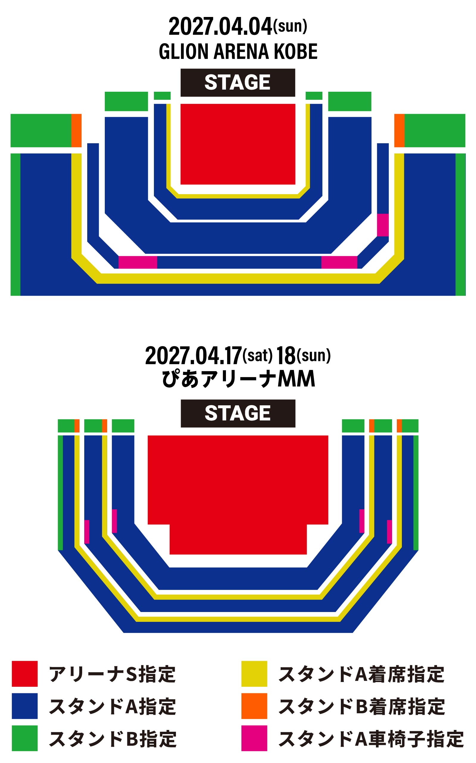 席種